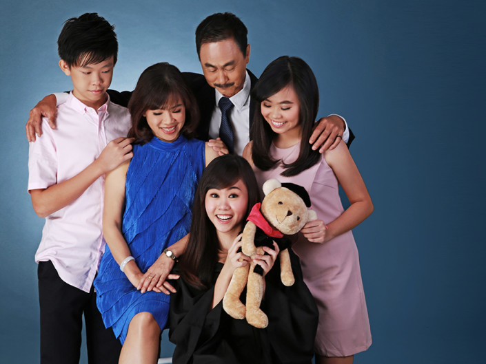 best professional graduation photography services