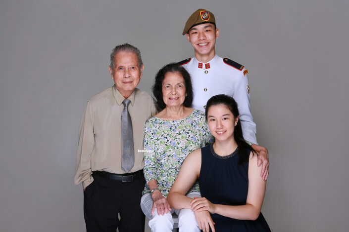 graduation photo shoot in singapore