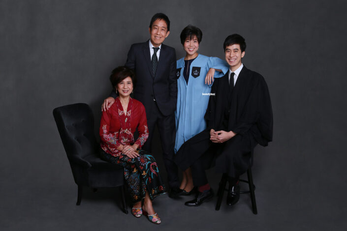 graduation photo shoot