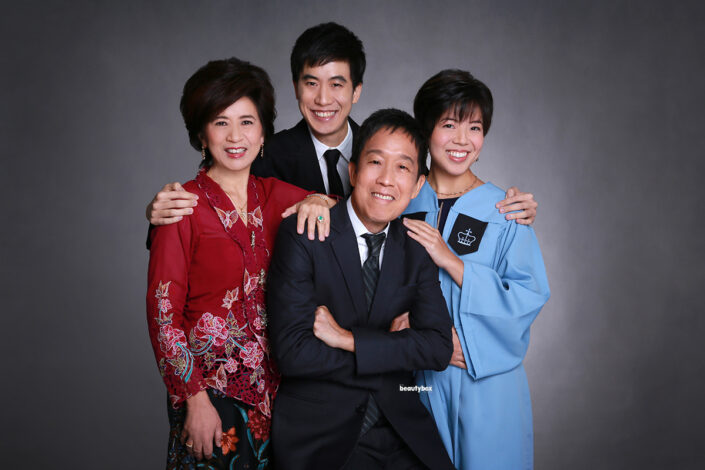 best graduation photography services in singapore
