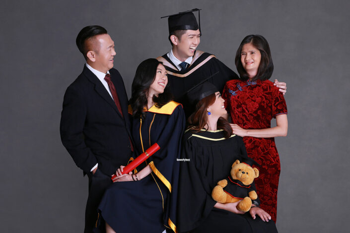 professional family photography