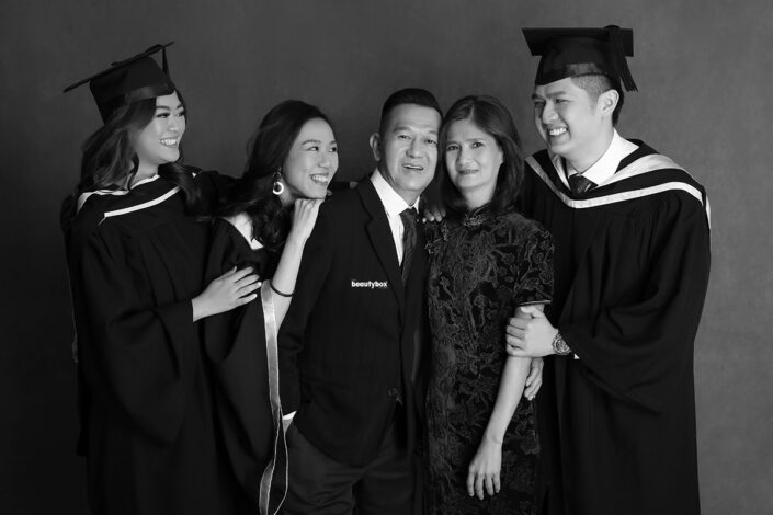 best professional graduation photography