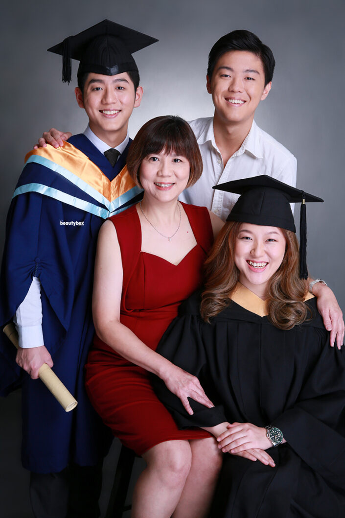 best graduation photography