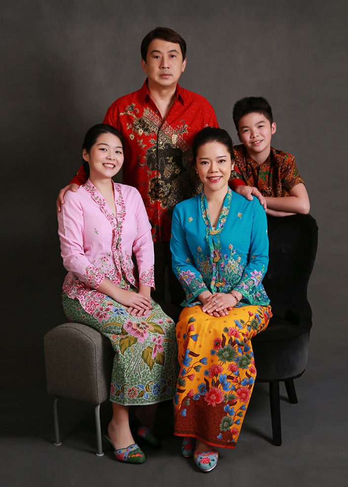 Family Photography in Singapore