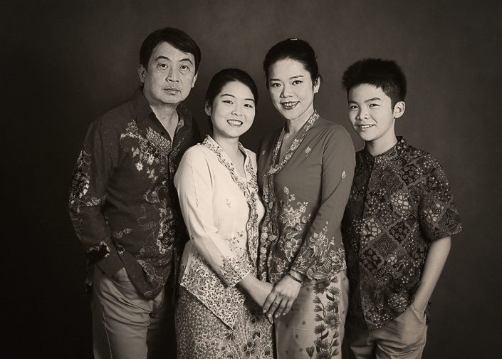 Traditional Peranakan