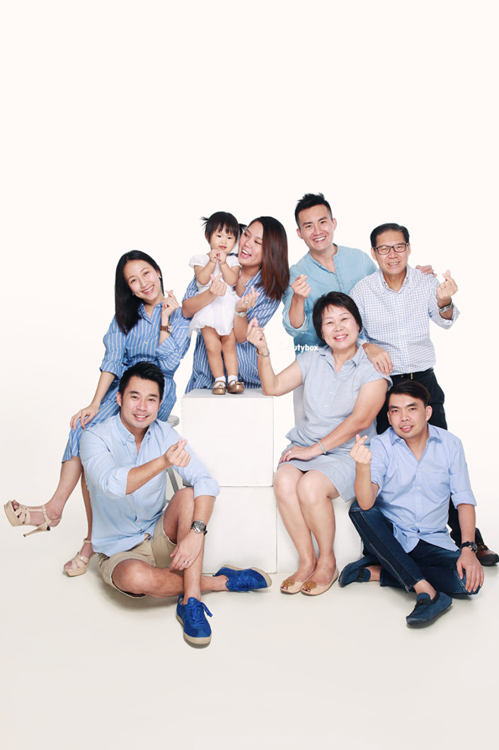 best family photography services