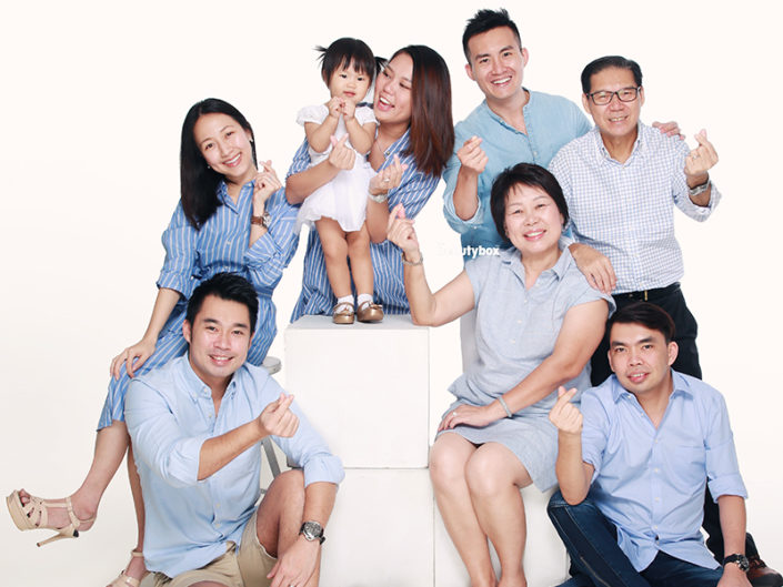 best family photography services