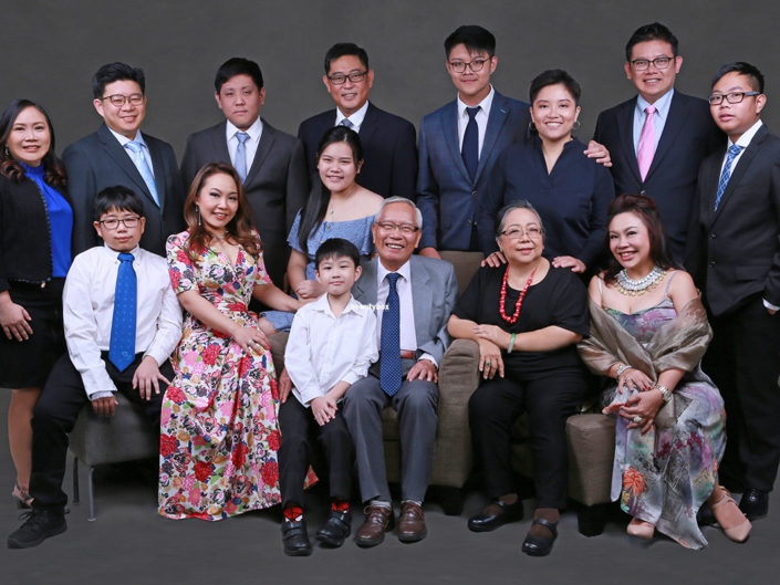 professional family photography