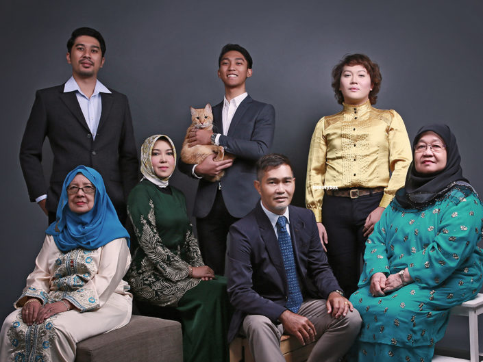 Best family photography services in singapore