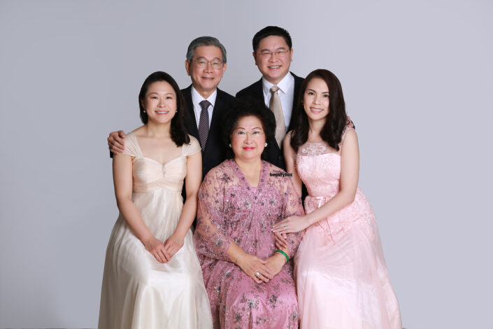 professional family photography services