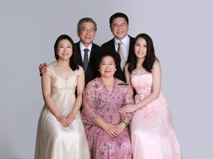 professional family photography services
