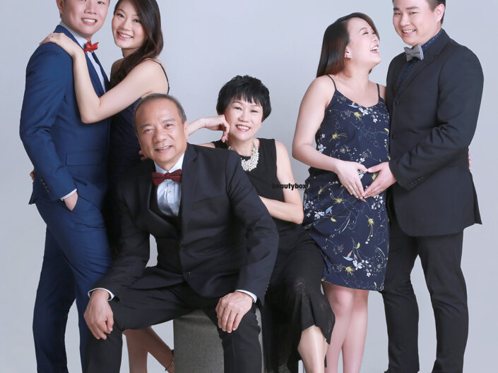 family photography in singapore