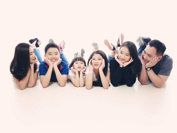 family photography singapore