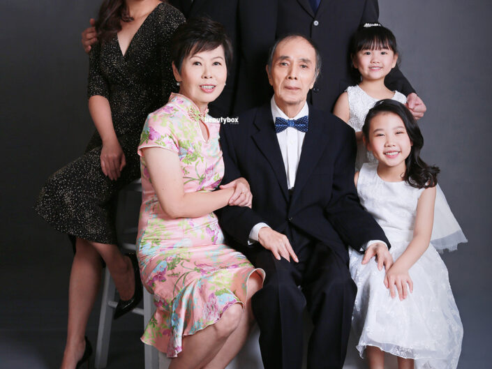 singapore family photo studios