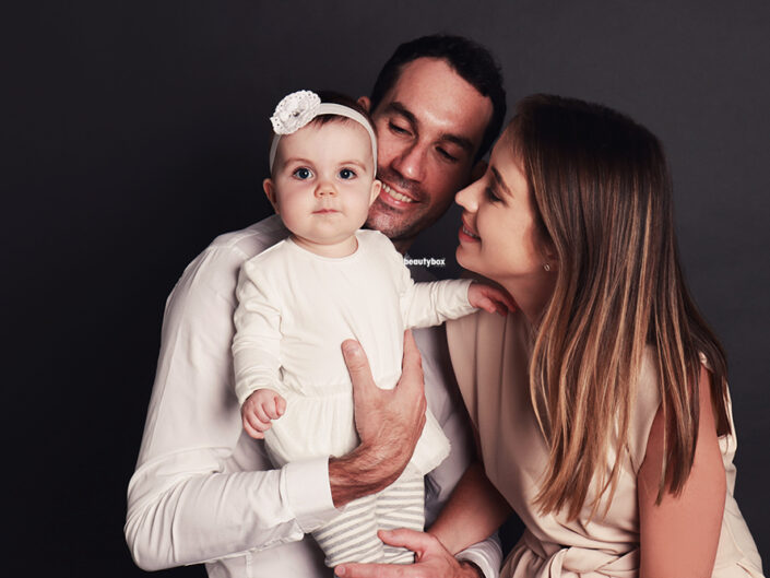 family photography services