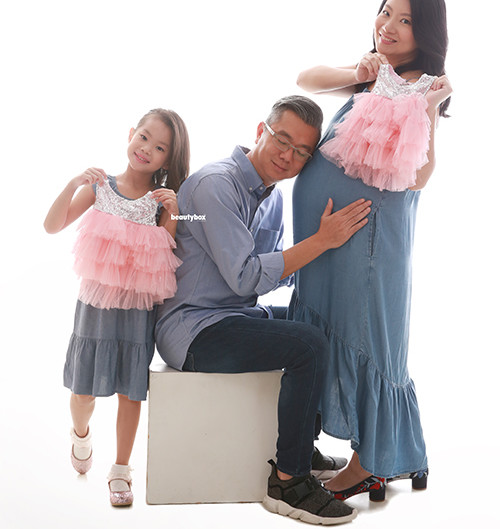 singapore best falimy photography services