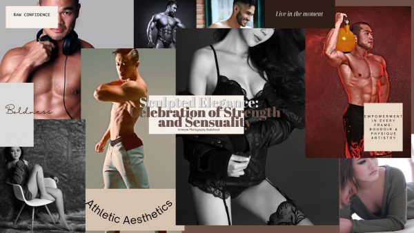 Artistic / Physique Photography