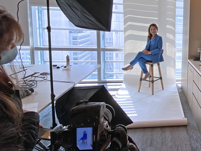 Best Place For Corporate Photo Shoot