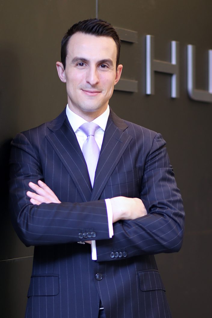 Color Corporate Photography