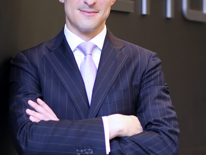 Color Corporate Photography