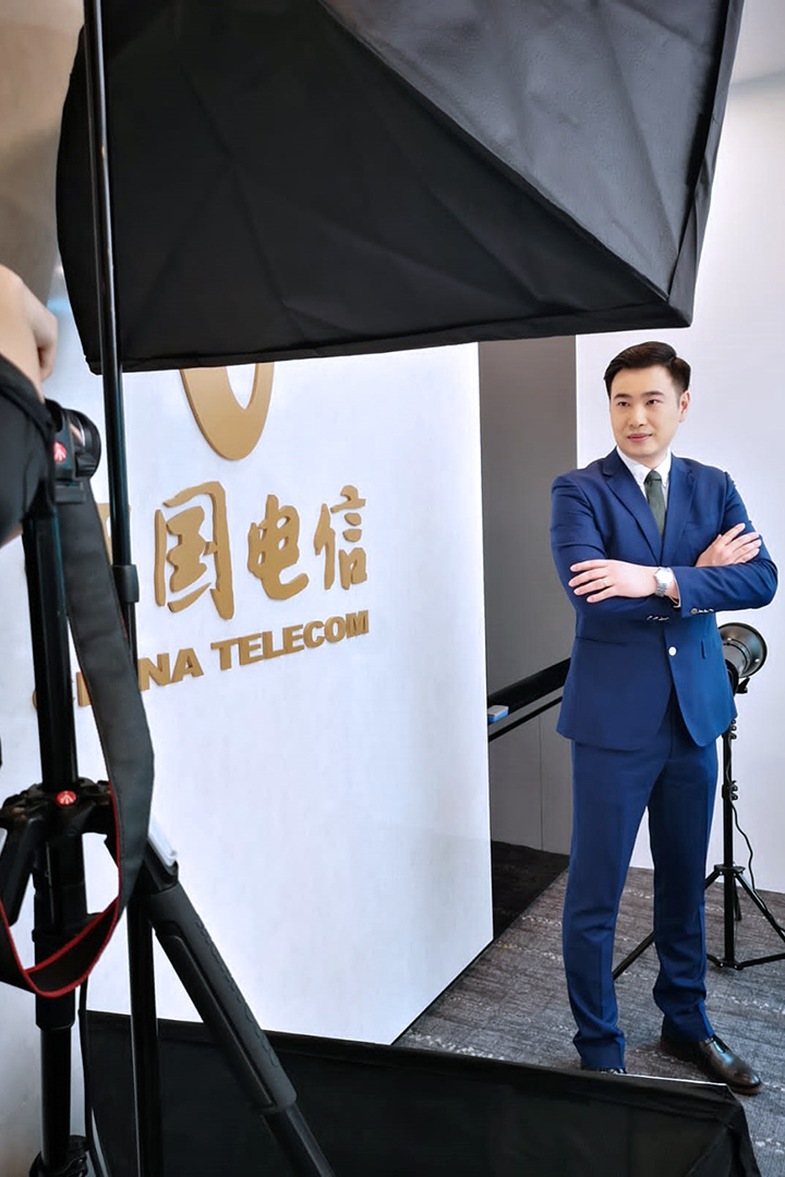 Professional photography in singapore
