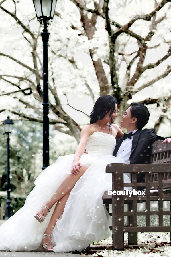 R.O.M / Wedding Follow-On Coverage