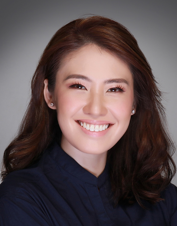 Singapore Corporate Photography