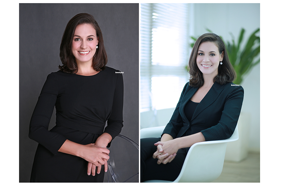 CORPORATE PREMIERE B