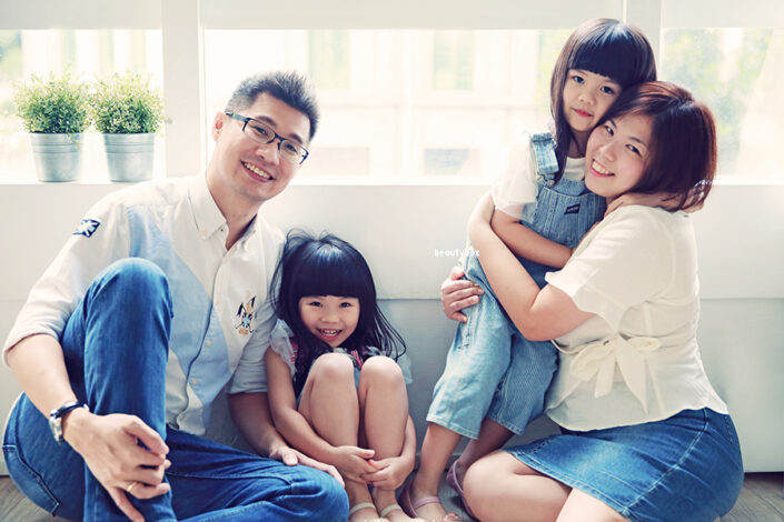 singapore family photography