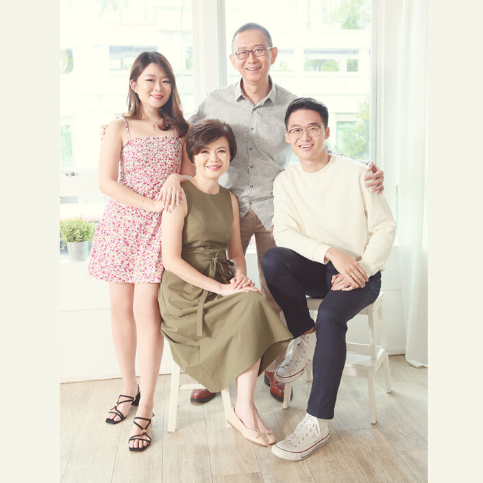 singapore best family photography services