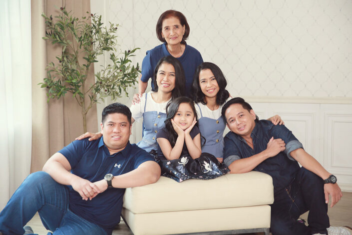 singapore best family photography services