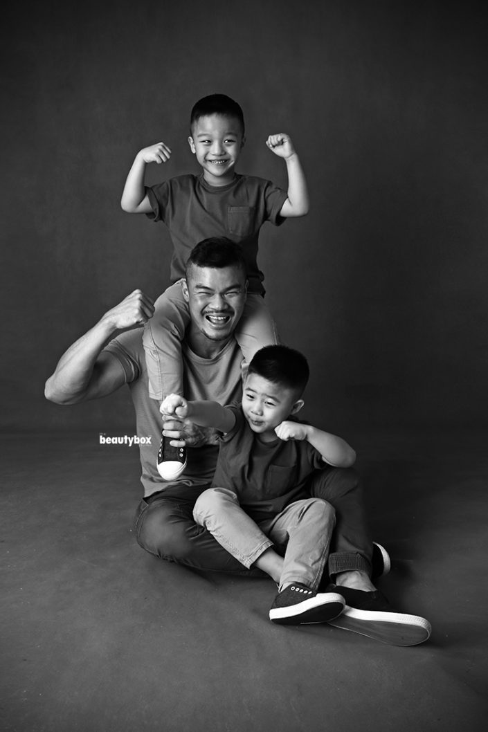 best family photoshoot services