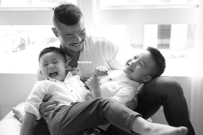 singapore family photo studios