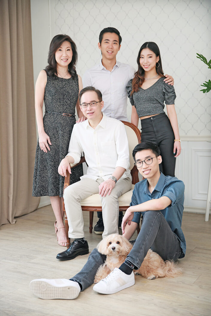 best graduation photography singapore
