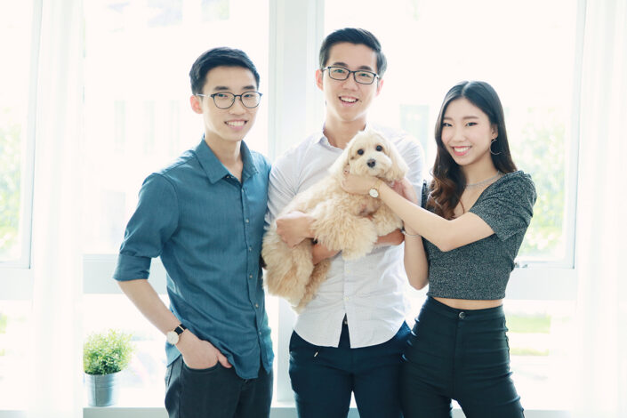 Singapore photographer petdogBeautybox001