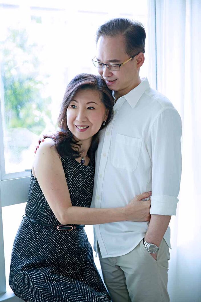 Best family photography services singapore