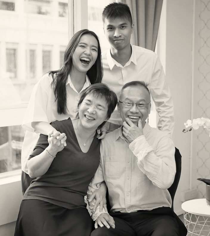 Fun Lifestyle Singapore Photo Studio