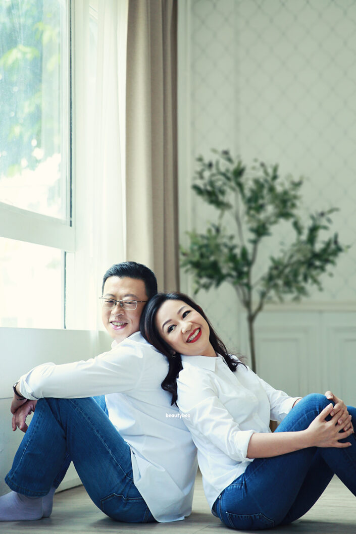 singapore best family photoshoot