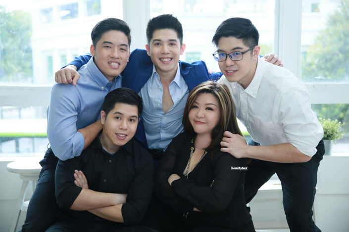 best family photography services