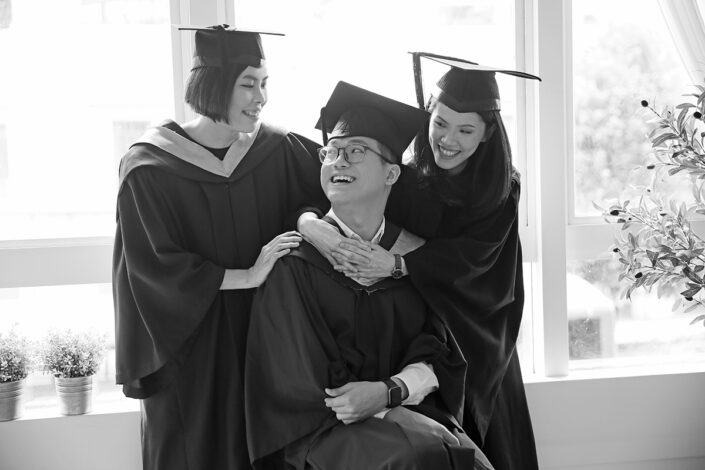 best family graduation photography services