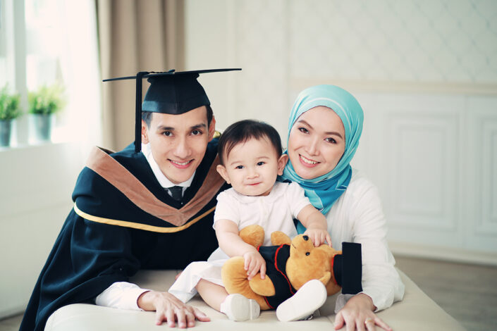 family photography singapore