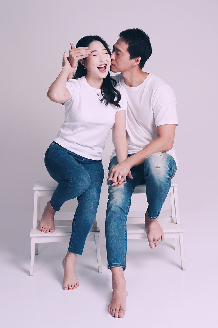 7 Self Photo Studios In Singapore For Aesthetic Couple Shoots