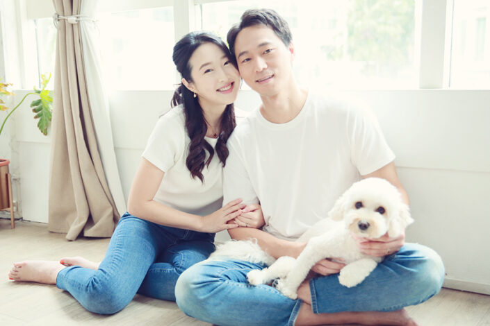 Beautybox Happy Anniversary Shoot