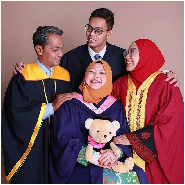 professional graduation photography