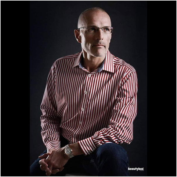 professional corporate photographer