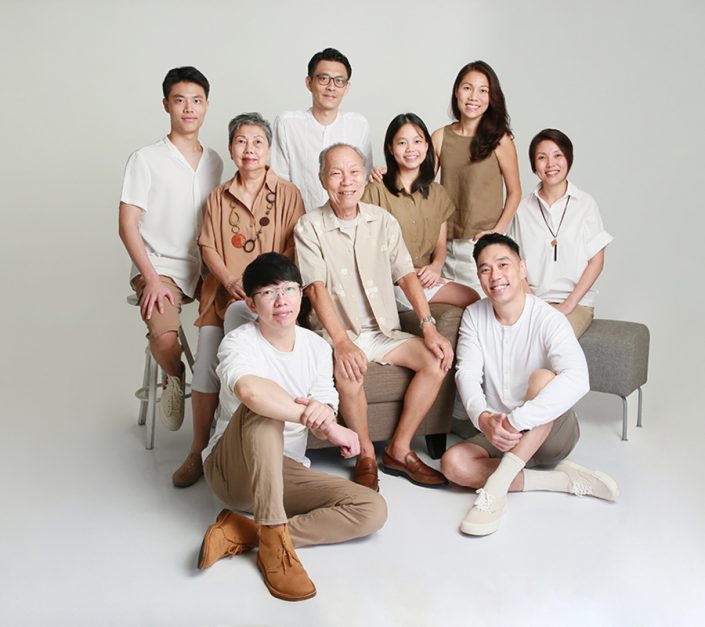 Best Family Photo Studio Near Me