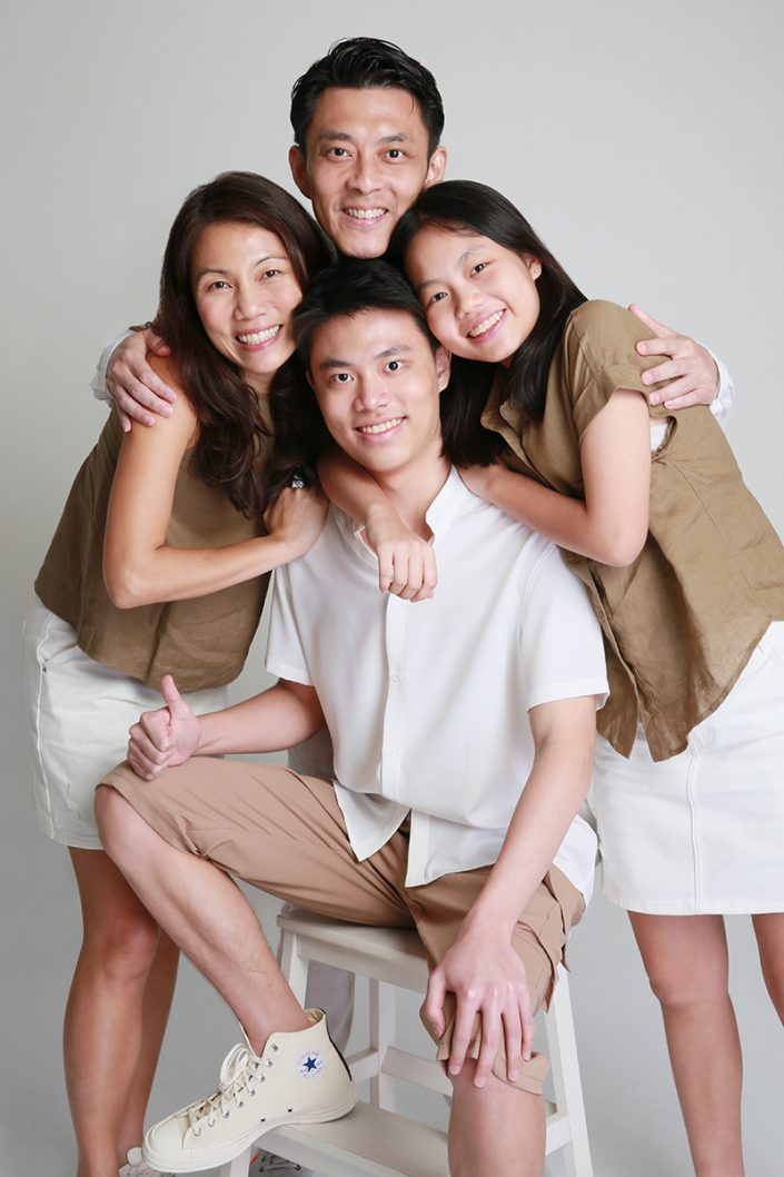 Beautybox Family Photo Studio