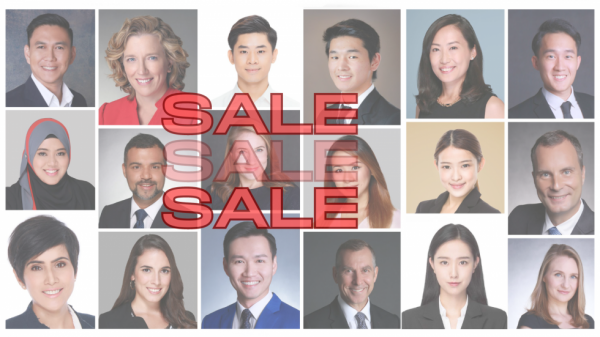HEADSHOT / PASSPORT ( SALE )