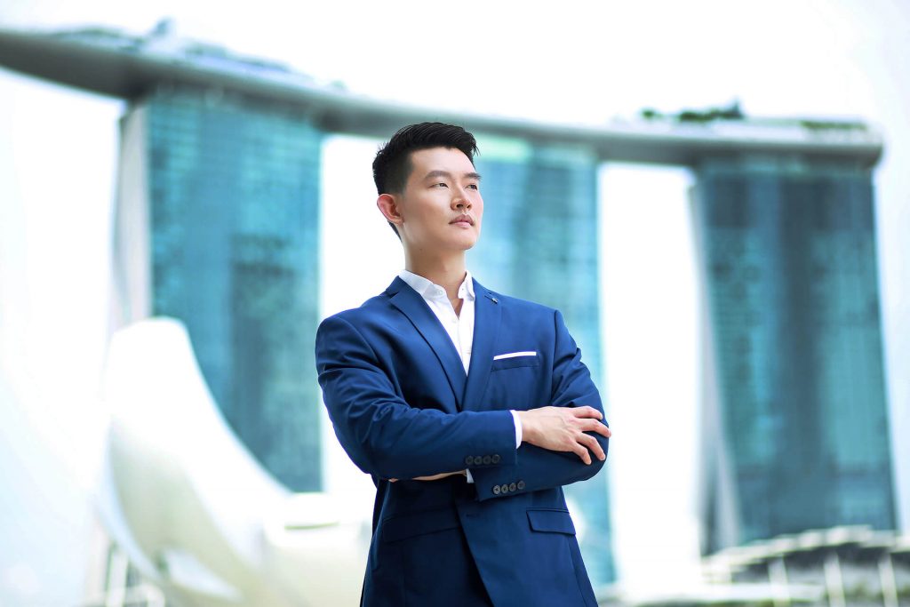 Corporate Photography Services