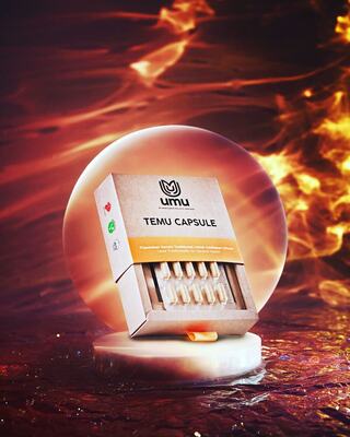 outdoor product photography